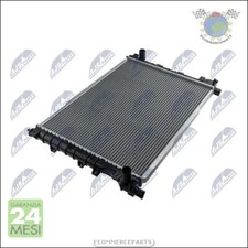 Radiatore acqua Ajs per LAND