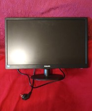 Monitor Philips 21.5 pollici 1080p VGA