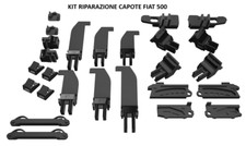 Kit completo riparazione