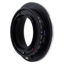 CRX-GFX Adapter For Contarex
