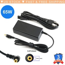 AC Adapter Charger for Toshiba