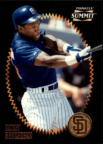 Summit 1996 rickey - #66,