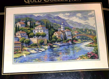 Dimensions The Gold Collection