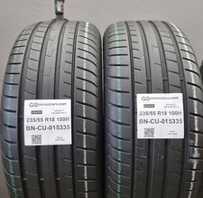 2 pneumatici km0 goodyear