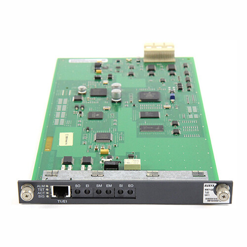 Avaya mm710b modem prezzo - mm710b, ii