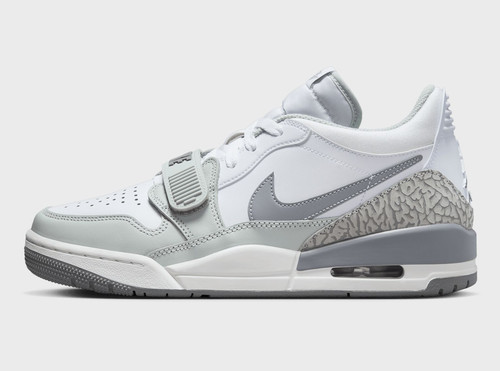 Nike air jordan legacy 312 - air, low