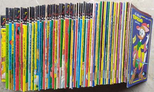 Gli albi topolino lotto - lotto, 64