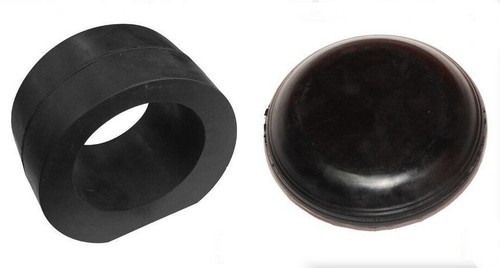 Ammortizzatore per sega - ammortizzatore,