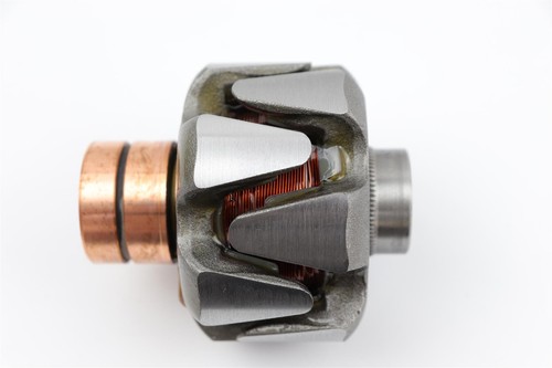 Rotore moto guzzi 1124033016 - rotore,