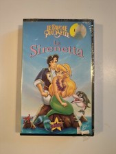 Sirenetta vhs stardust - sirenetta,