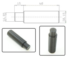 Clutch alignment tool for Fiat
