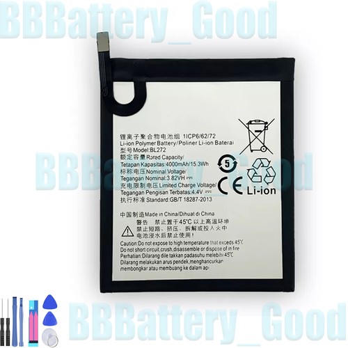 Bl272 batteria nuova per - batteria,