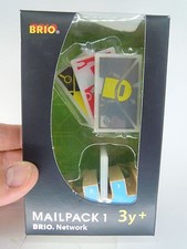 BRIO 33297: Mail Pack 1 - 5