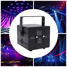 Luce laser rgb 25kpps - luce,