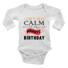 Body canotta crescita bambino