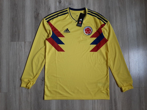 Maglia calcio colombia home - maglia,