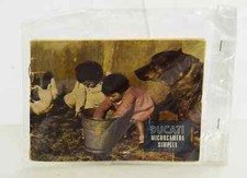 Ducati Microcamera Simplex Libretto originale Genuine Booklet No copy