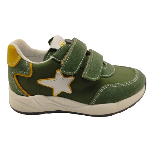 Scarpe ginnastica bambino - scarpe, da