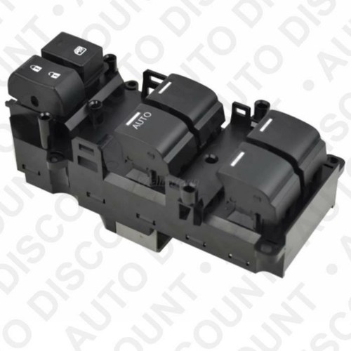 Bouton commande leve vitre - bouton,