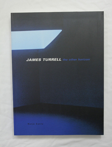 James turrell the other - james,