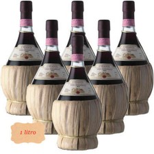 Vino Rosso Chianti DOCG Le