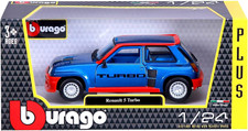 Burago - Renault 5 Turbo