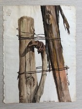 Gianni Cacciarini - Viti -