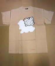 T-shirt Koxx beige - Medium