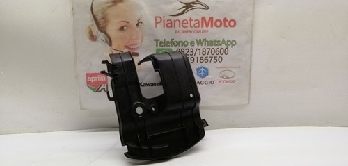 Supporto vaschetta olio - supporto,