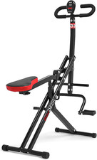 Body Total Crunch Palestra