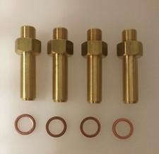 Kit trasformazione ugelli
