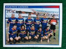 CALCIATORI 1998-1999 98 99 n