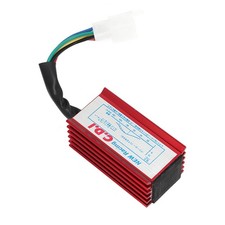 Modulo Centralina CDI Rosso