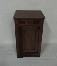 ✅ ELEGANTE ANTICO COMODINO