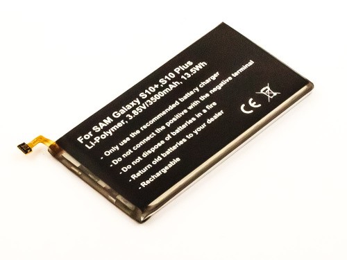 Batteria akku per samsung - batteria,
