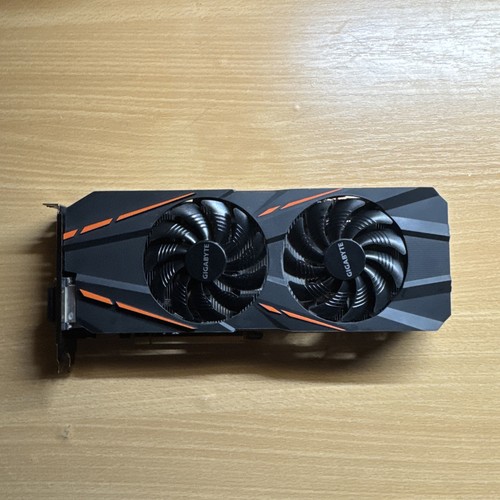Gigabyte nvidia geforce - gigabyte,