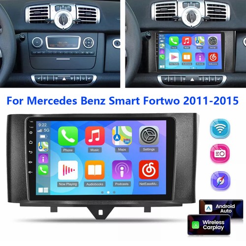 64gb carplay per mercedes - 4+64gb,