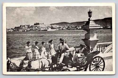 Cartagena colombia 1958 - colombia,