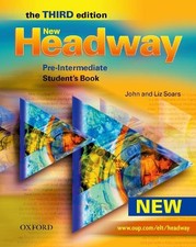 New Headway: Pre-Intermediate