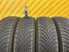 PNEUMATICI USATI INVERNALI GOMME USATE FIRESTONE 165 65 15 AL 60%