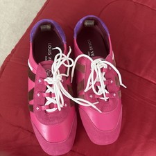 Sneakers LV nuove senza
