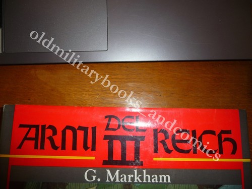 Armi del iii - del,