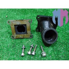 Collettore aspirazione Fantic