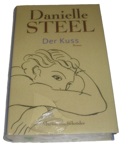 Danielle steel bacio - danielle,