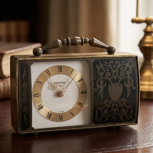 Swiza days musical alarm - swiza,