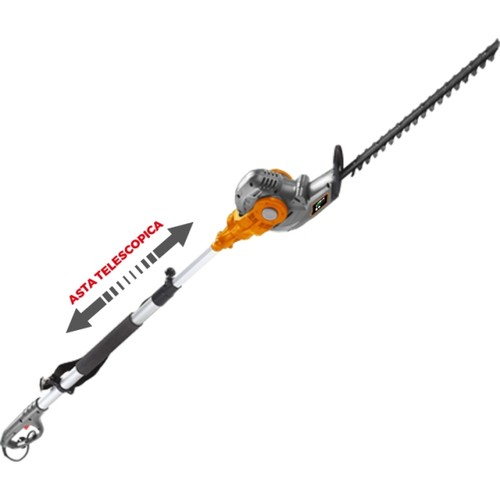 Tagliasiepi elettrico