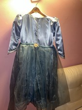 Abito da Principessa fatto a