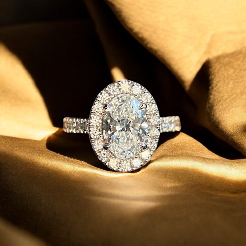 Anello fidanzamento 00 - di, 3,00