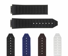 CINTURINO IN GOMMA 24-28MM PER