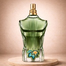 Jean Paul GAULTIER /LE BEAU